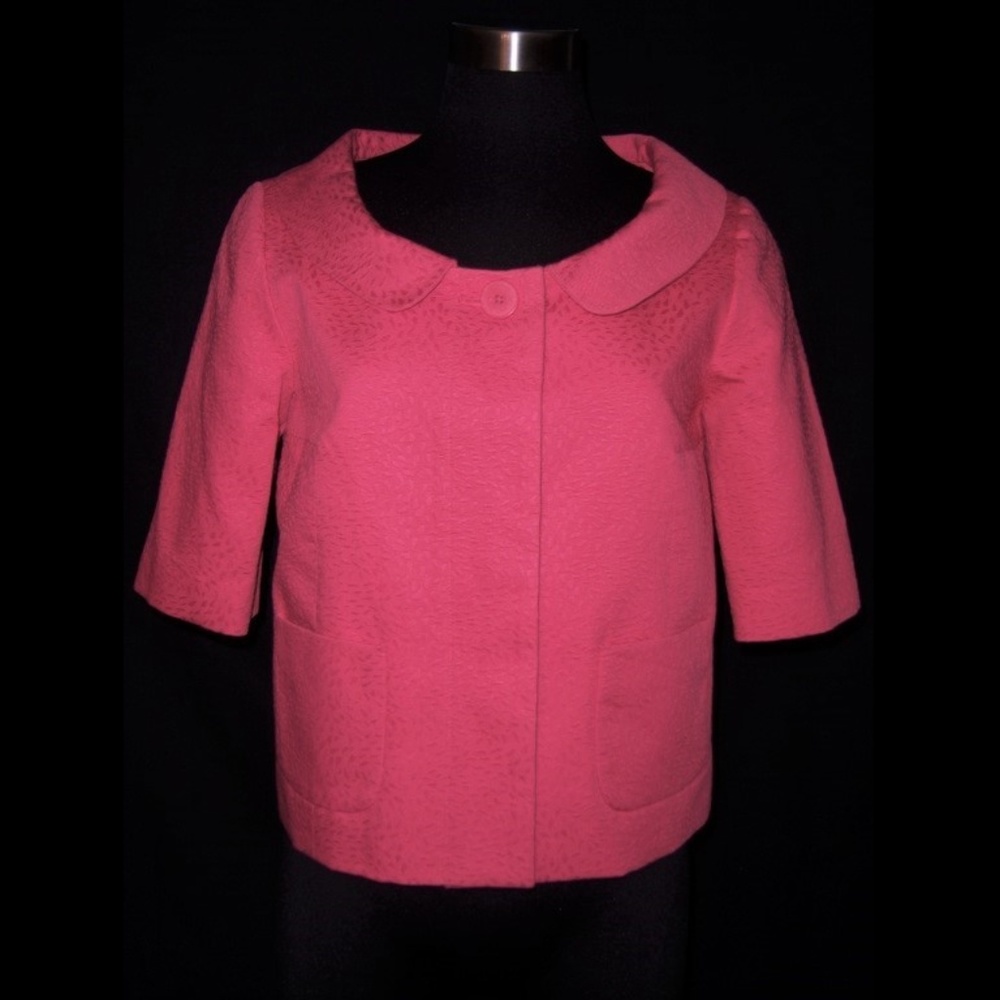 NWT Ann Taylor LOFT Beautiful Career Top